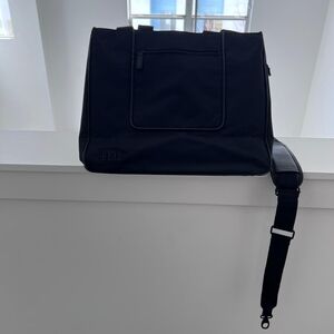 BEIS Black Tote Bag
